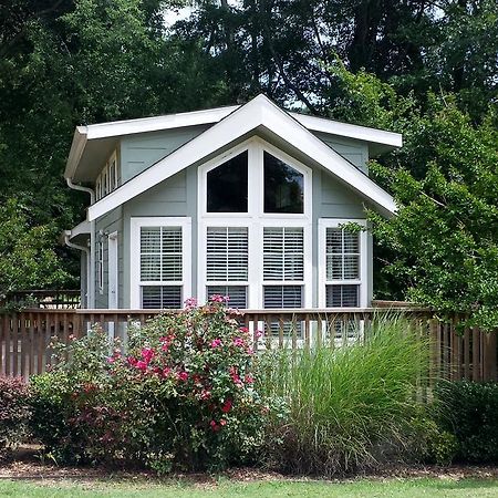 Mill Creek Ranch Resort Canton Exterior foto