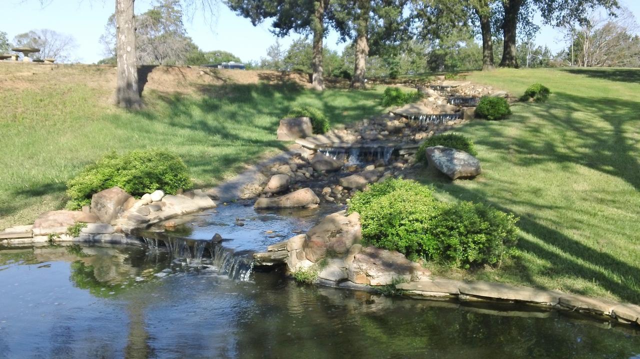 Mill Creek Ranch Resort Canton Exterior foto