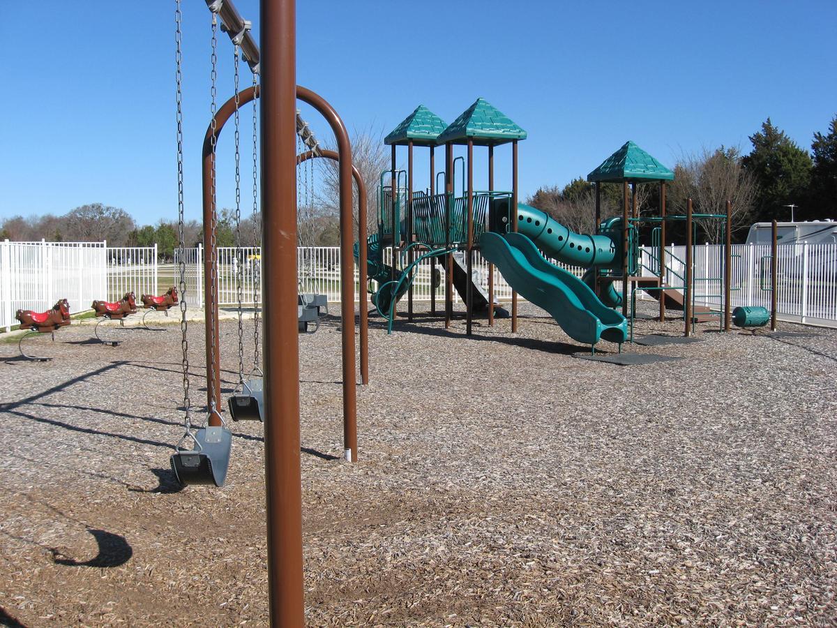Mill Creek Ranch Resort Canton Exterior foto