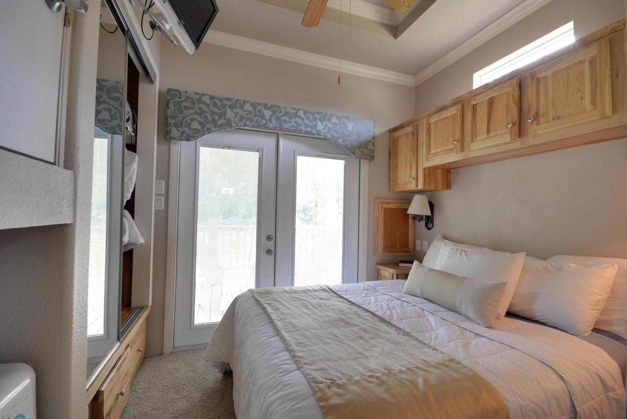 Mill Creek Ranch Resort Canton Exterior foto