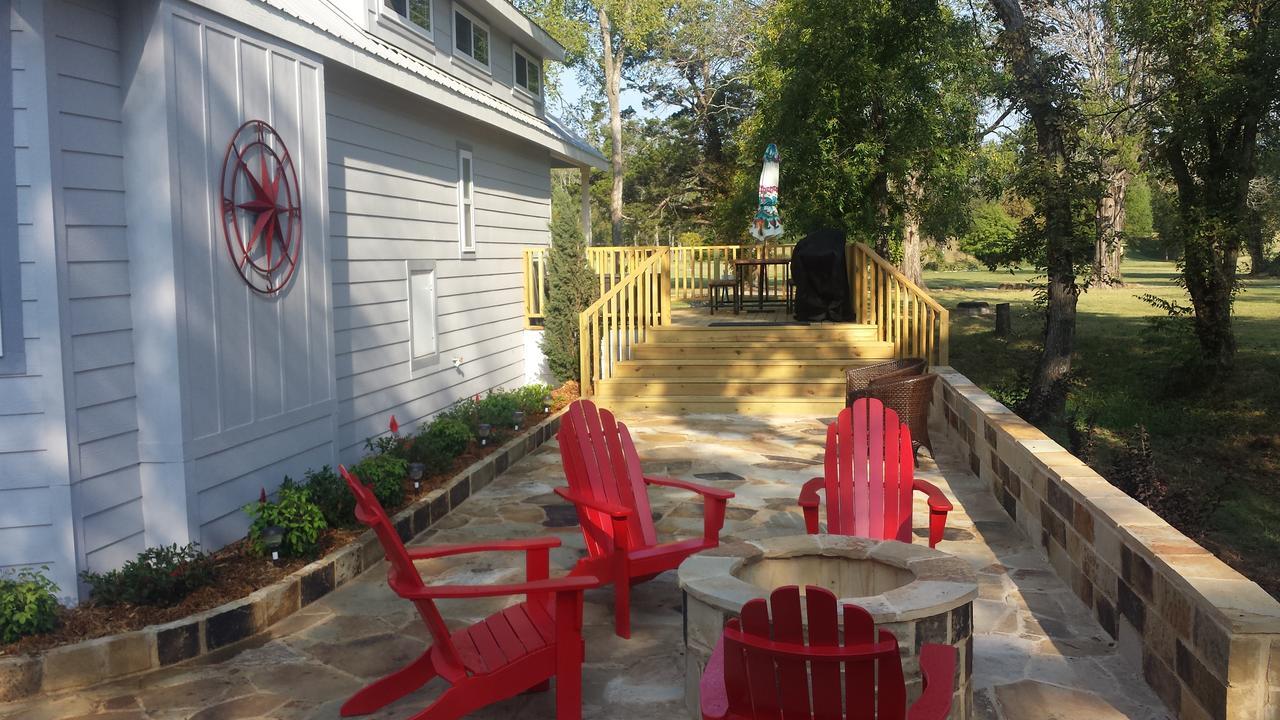 Mill Creek Ranch Resort Canton Exterior foto