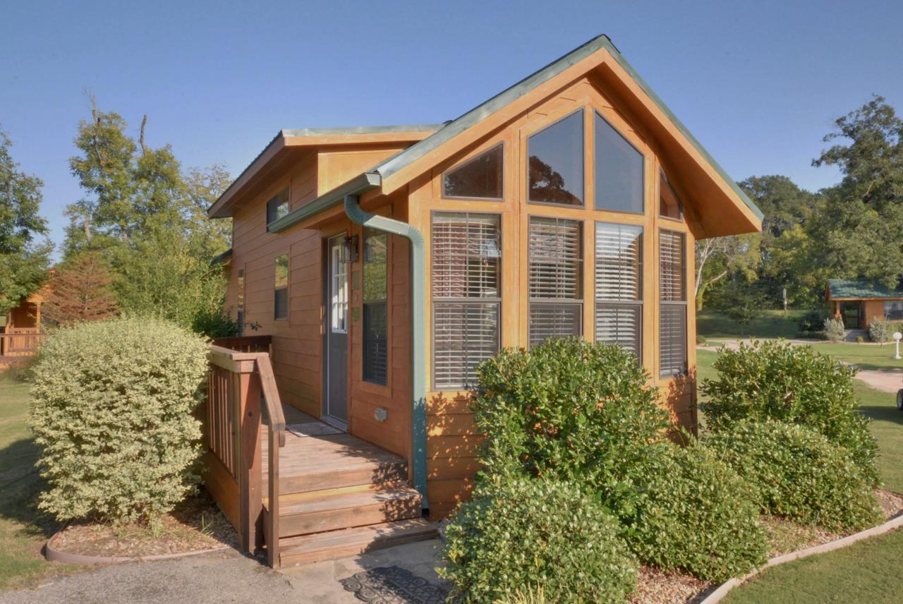Mill Creek Ranch Resort Canton Exterior foto