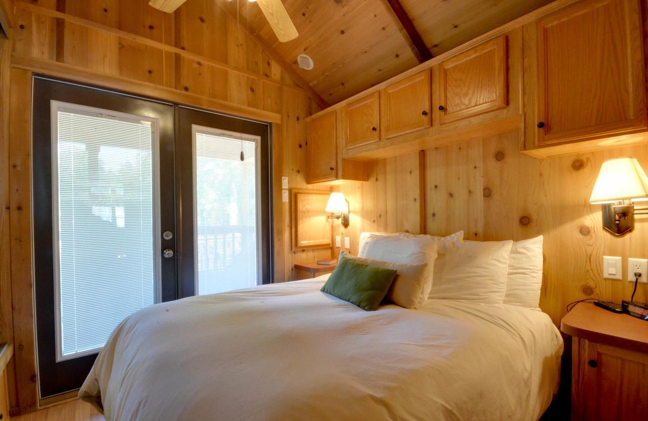Mill Creek Ranch Resort Canton Exterior foto