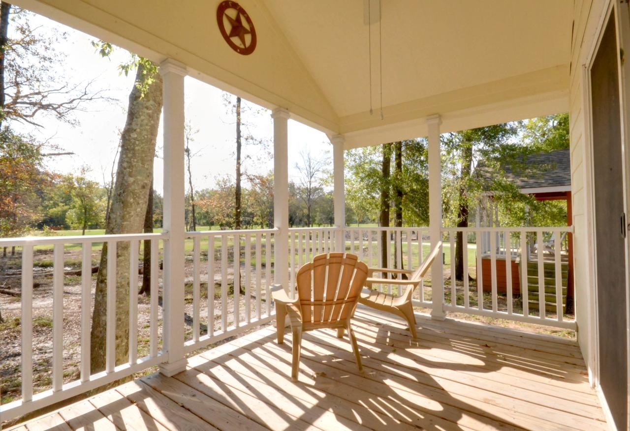 Mill Creek Ranch Resort Canton Exterior foto