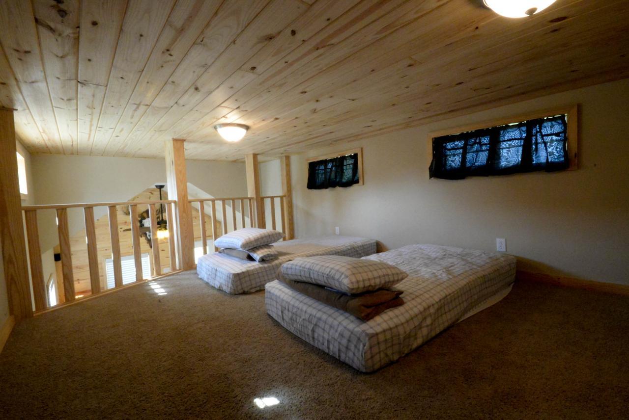 Mill Creek Ranch Resort Canton Exterior foto