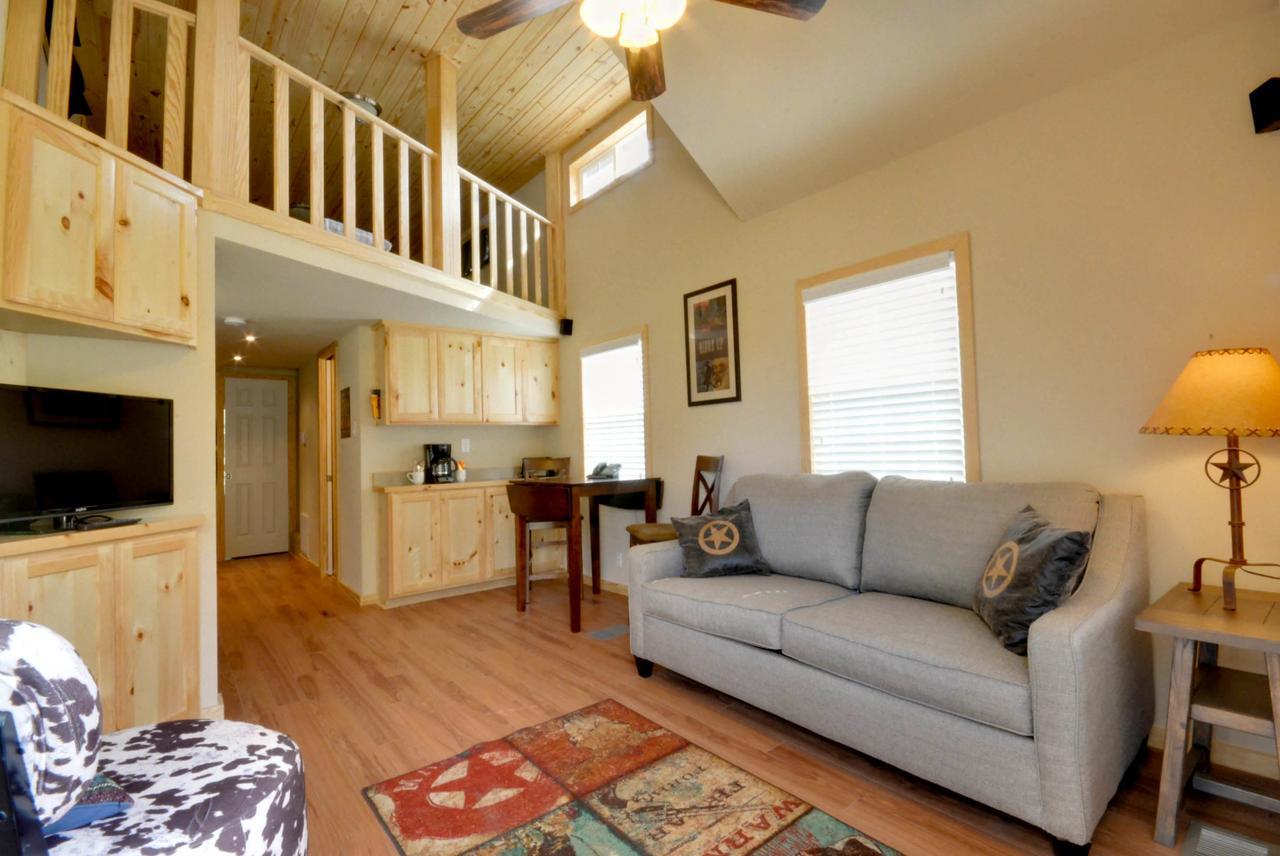 Mill Creek Ranch Resort Canton Exterior foto