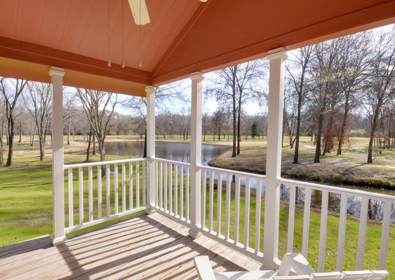 Mill Creek Ranch Resort Canton Exterior foto