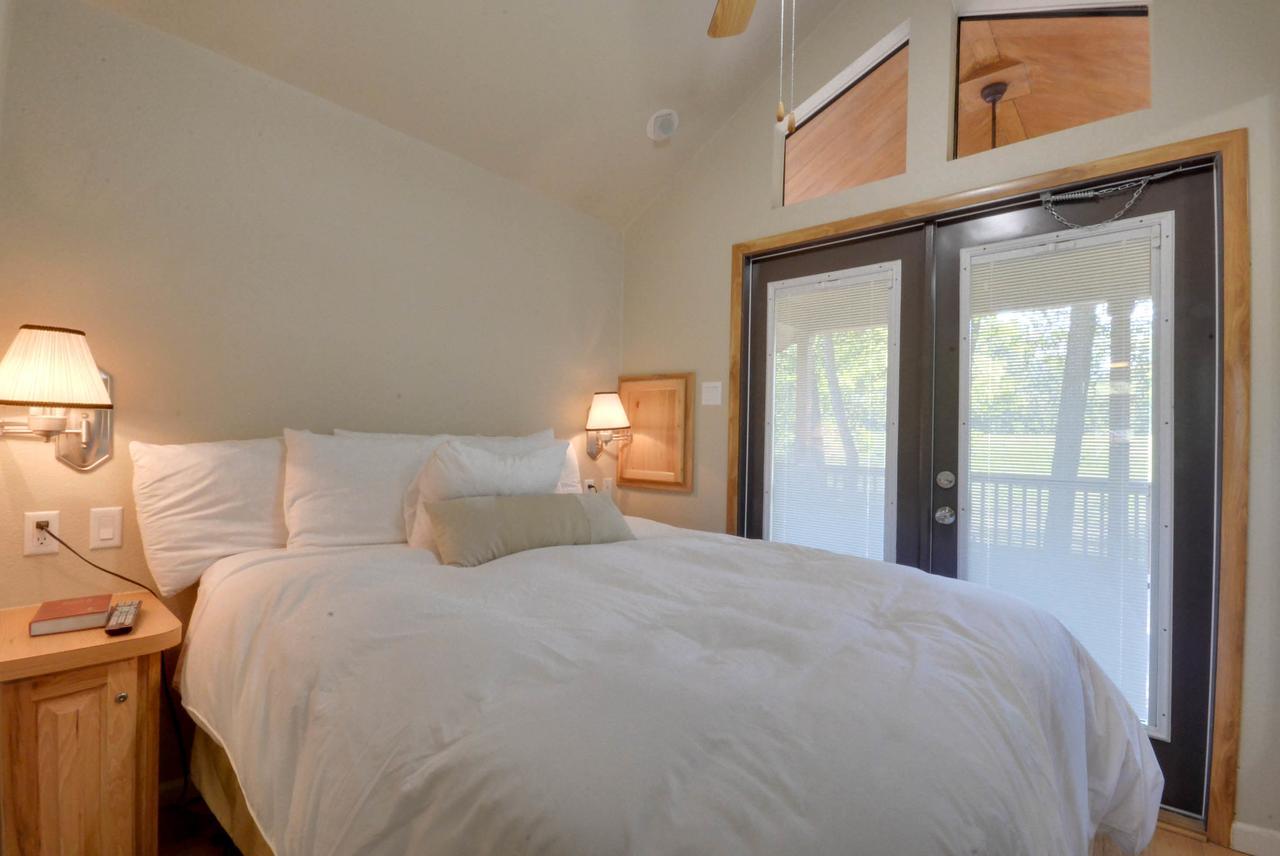 Mill Creek Ranch Resort Canton Exterior foto